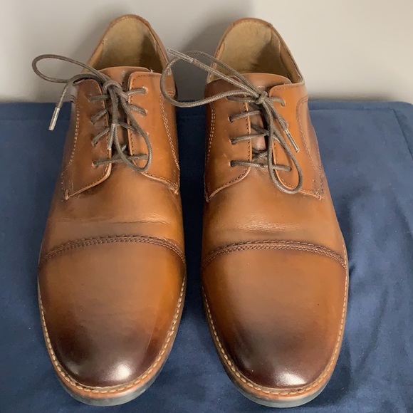 Nunn Bush Westwood Mens Dress Shoes 